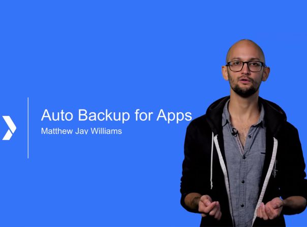 Android M legt selbstständig Backups Eurer App-Daten an