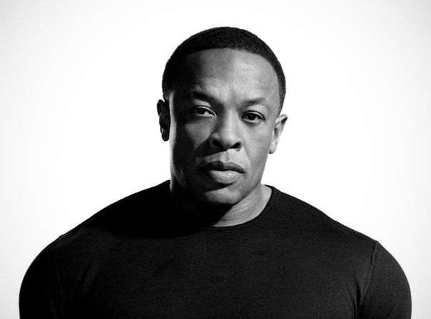 Dr. Dre