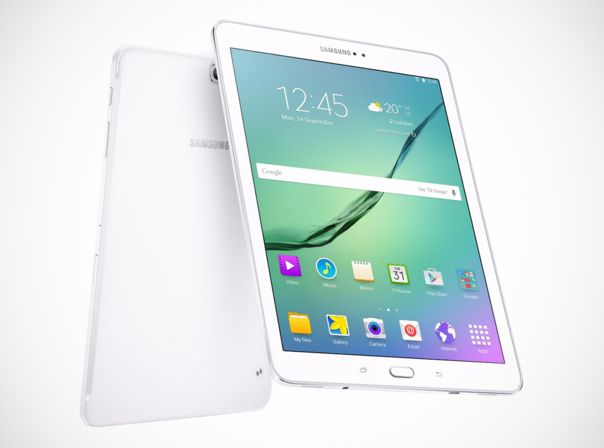 Samsung Galaxy Tab S2 9.7