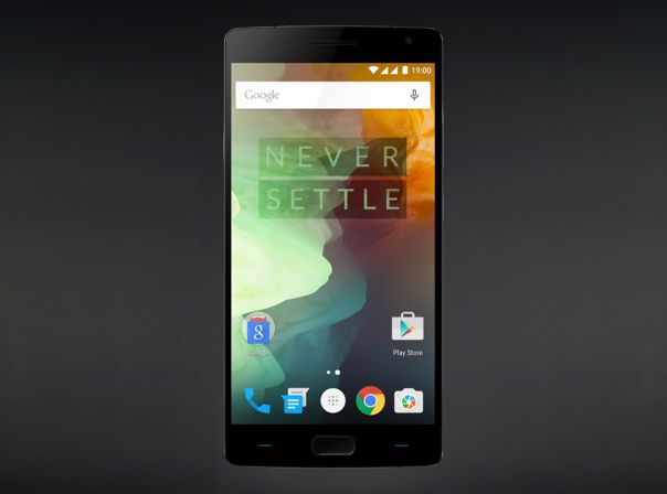 OnePlus 2