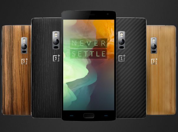 OnePlus 2