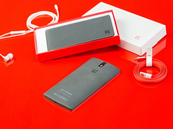 OnePlus One