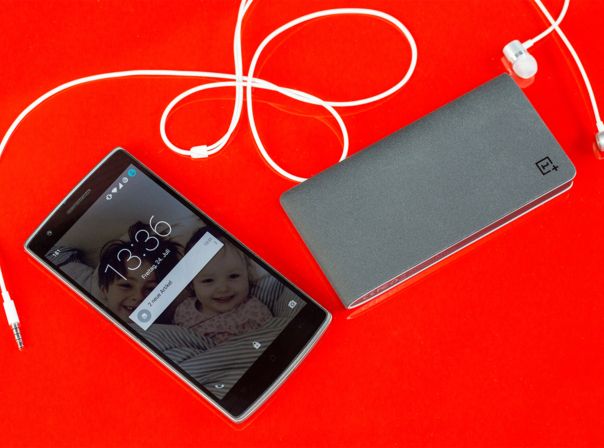 OnePlus One