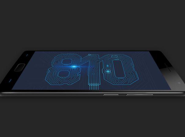 OnePlus will den Snapdragon 810 im OnePlus 2 kalt halten.