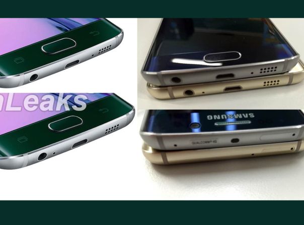 Samsung Galaxy S6 edge Plus