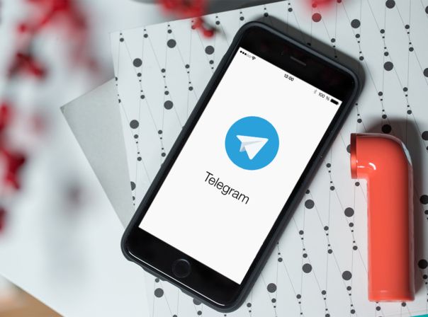 Telegram