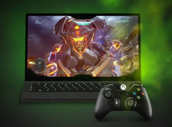 Von der Xbox auf den PC: Windows 10 ermöglicht Streaming von der Konsole zum Rechner