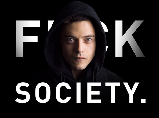 Mr. Robot