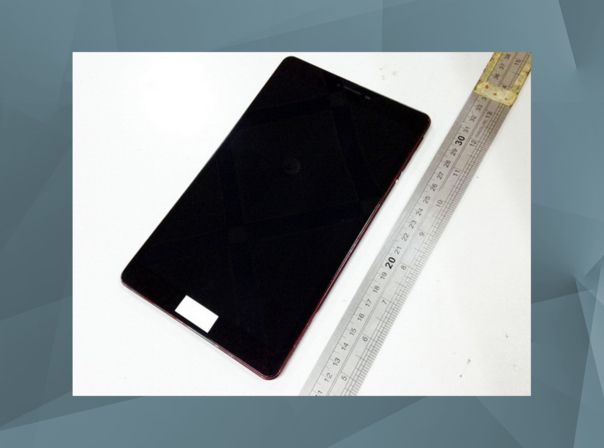 Google Nexus 8 Dummy