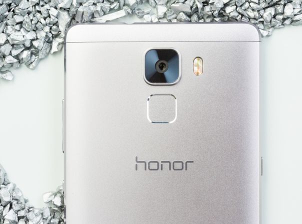 Honor 7