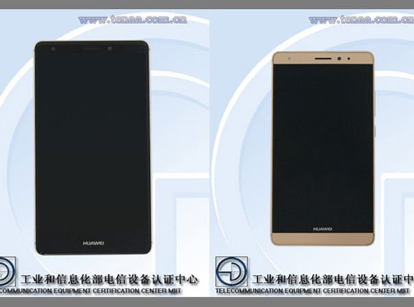 Huawei Ascend Mate 7s