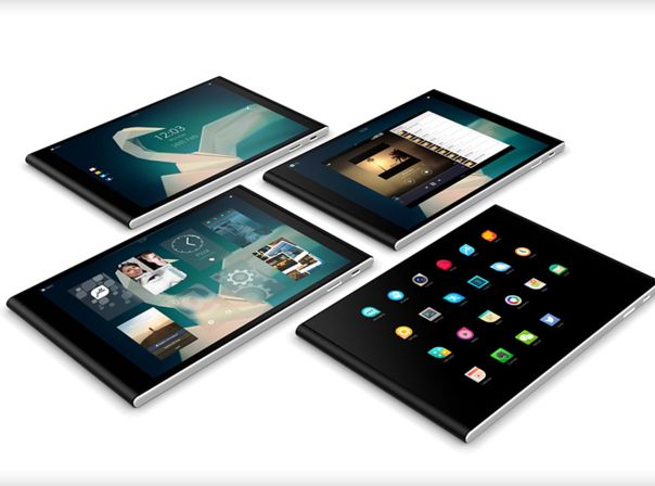 Jolla Tablet