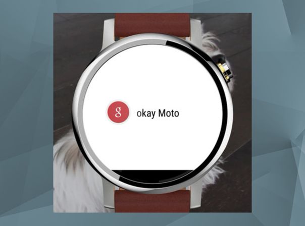 Moto 360 2