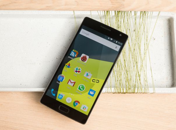 OnePlus 2