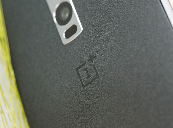 OnePlus 2