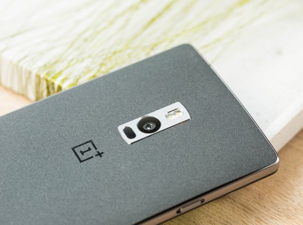 OnePlus 2