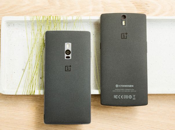 OnePlus 2