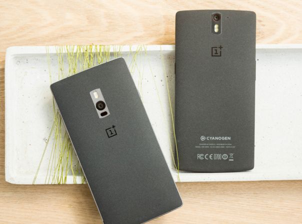 OnePlus 2