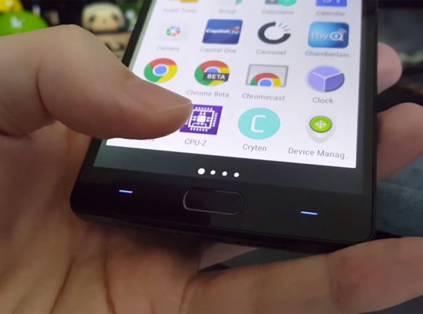 OnePlus-2-Homebutton-weakness-Video-Screenshot