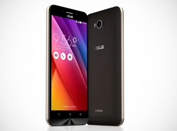 Asus ZenFone Max