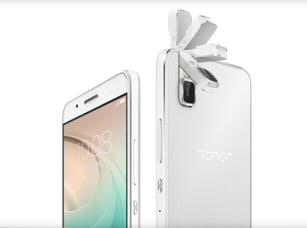 Huawei Honor 7i