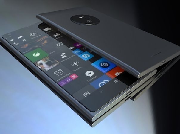 Microsoft Lumia 950