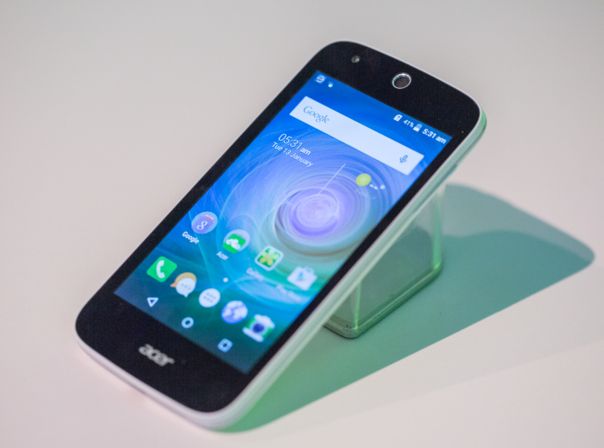 Acer Liquid Z530