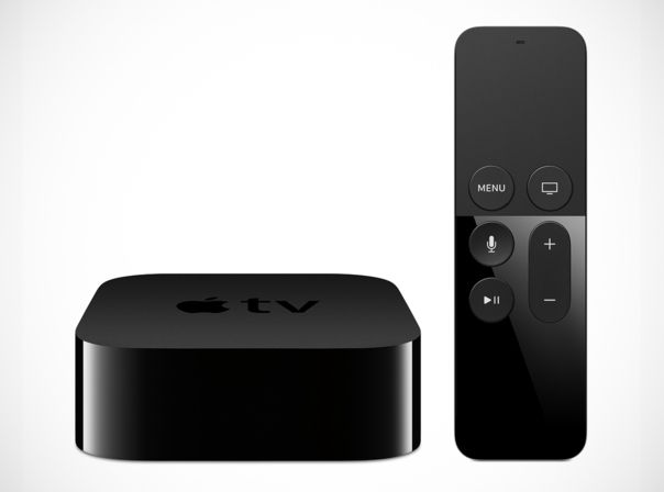 AppleTV 4G