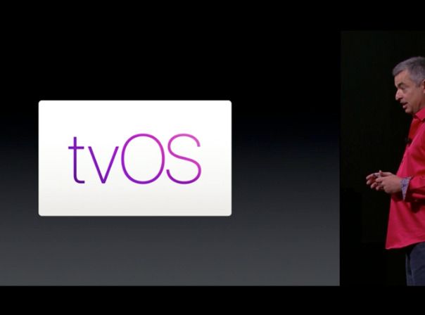 Apple TV