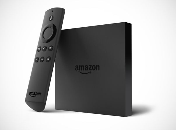 Amazon FireTV 2