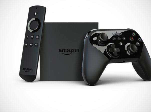 Amazon FireTV