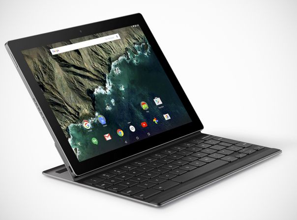 Google Pixel C