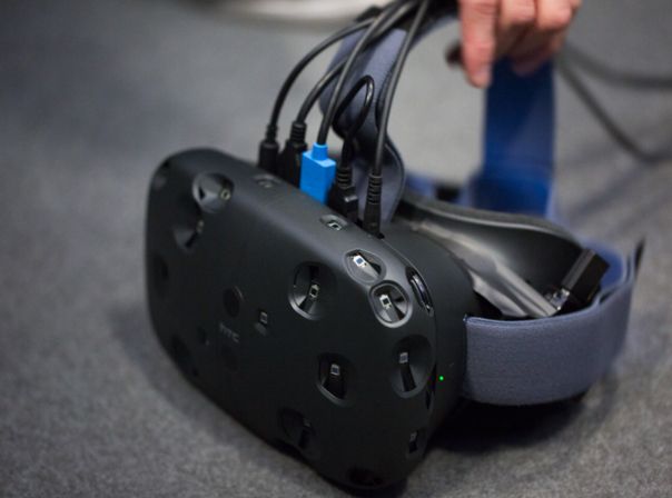 HTC Vive