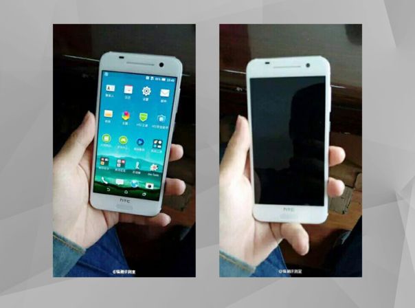 HTC One A9 Leak