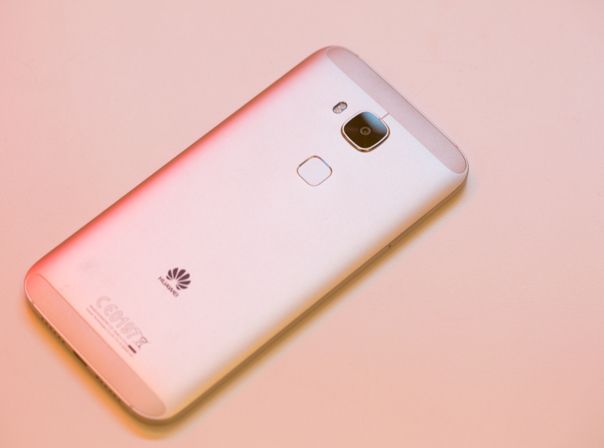 Huawei G8