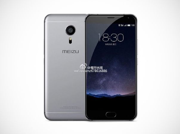 Meizu Pro 5