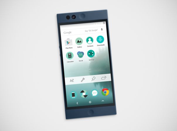 Nextbit Robin 1