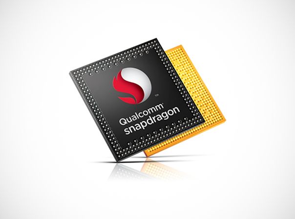 Qualcomm Snapdragon 600er Serie