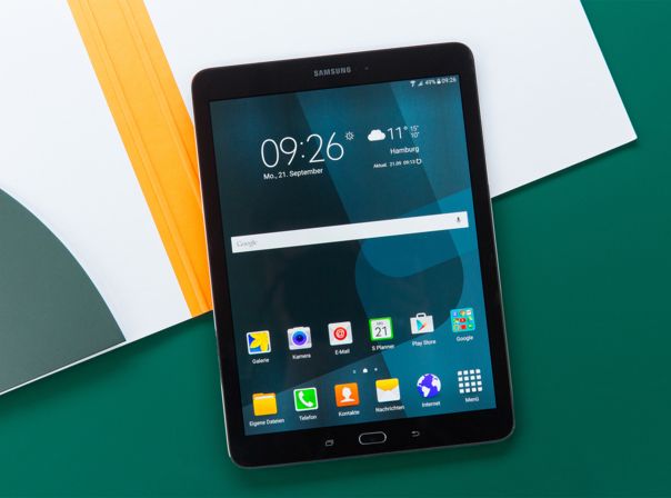 Samsung Galaxy Tab S2