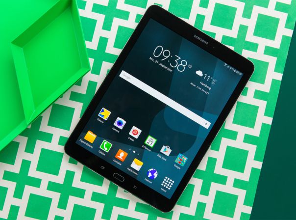 Samsung Galaxy Tab S2