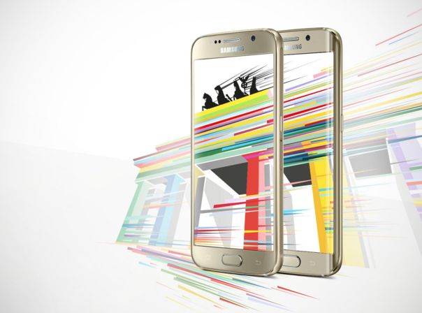 Samsung Payback galaxy S6 und S6 edge