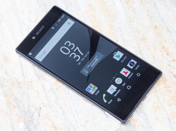 Sony Xperia Z5 Premium