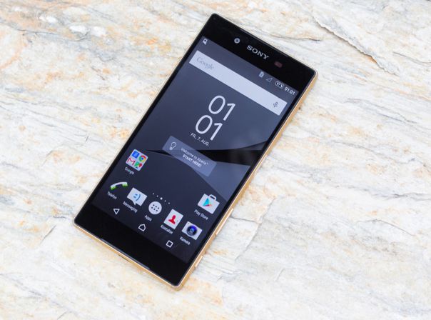 Sony Xperia Z5