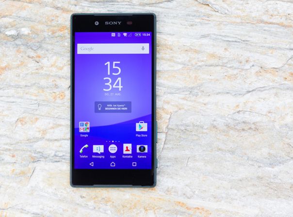 Sony Xperia Z5