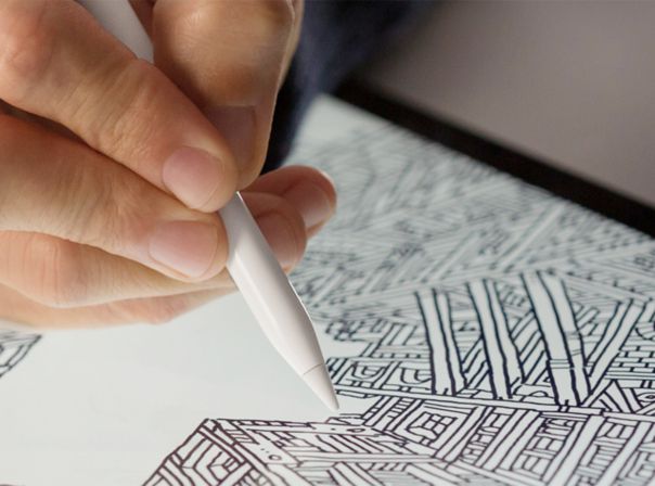 Apple Pencil