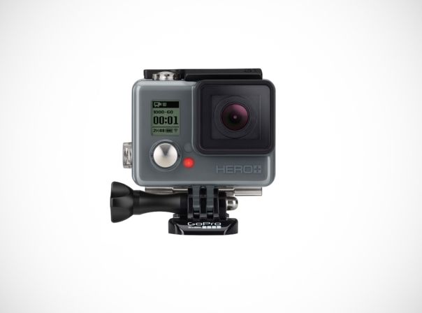 GoPro Hero+