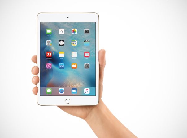 Apple iPad Mini 4