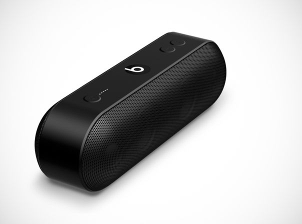 Beats Pill+