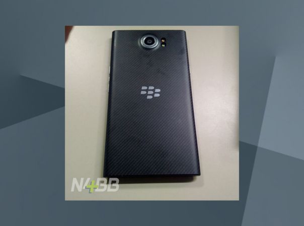 Blackberry Priv