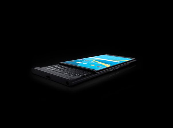 Blackberry Priv